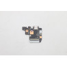USB connectivity board for