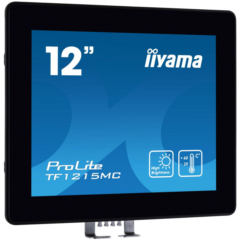 ProLite TF1215MC-B1 touch