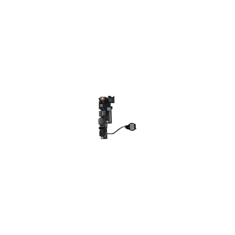I/O Daughterboard for