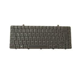 Keyboard (DUTCH)