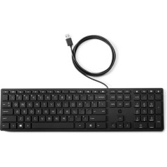 320K Wired Keyboard