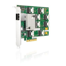 SAS Expander Card