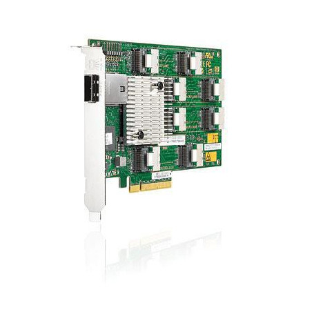 SAS Expander Card
