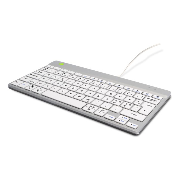 Compact Break ergonomic