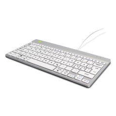 Compact Break ergonomic