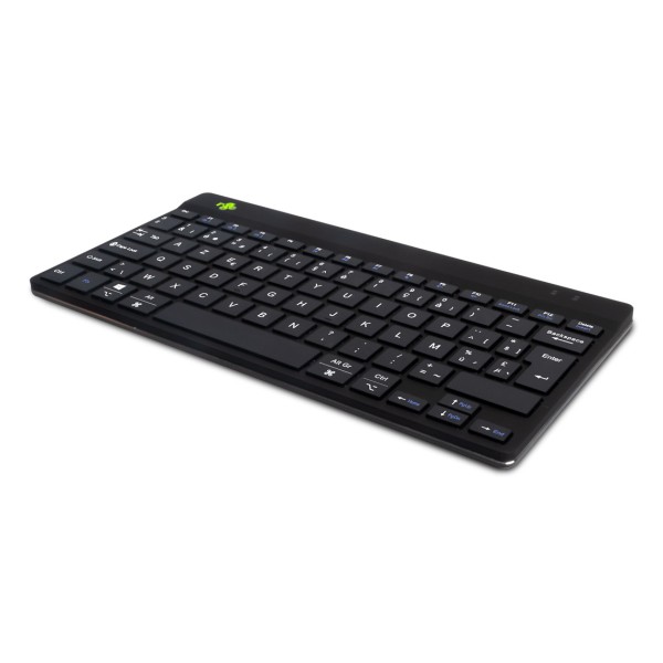 Compact Break ergonomic