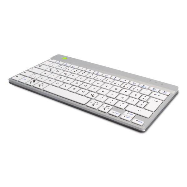 Compact Break ergonomic