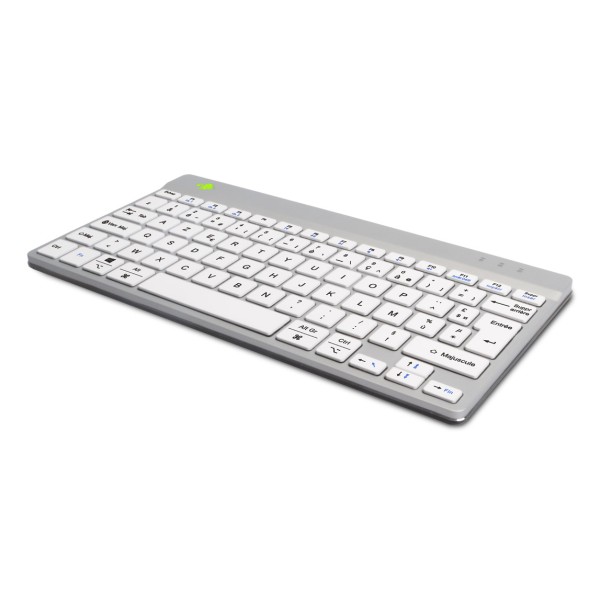 Compact Break ergonomic