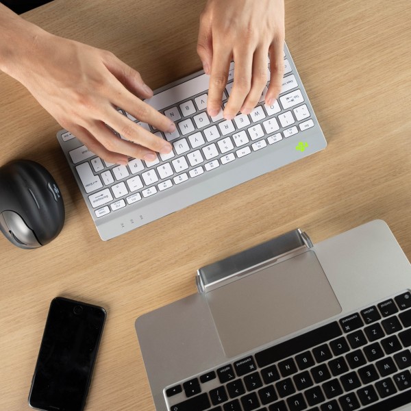 Compact Break ergonomic