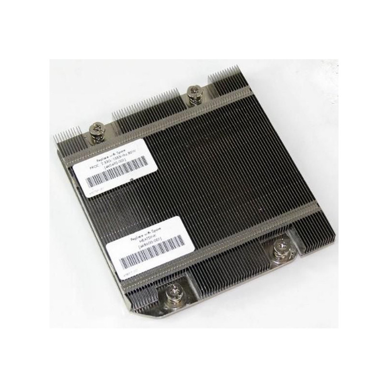 Heatsink