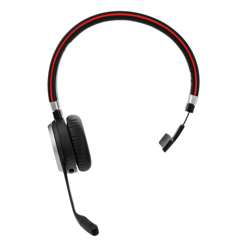 Jabra Evolve 65 SE UC Mono