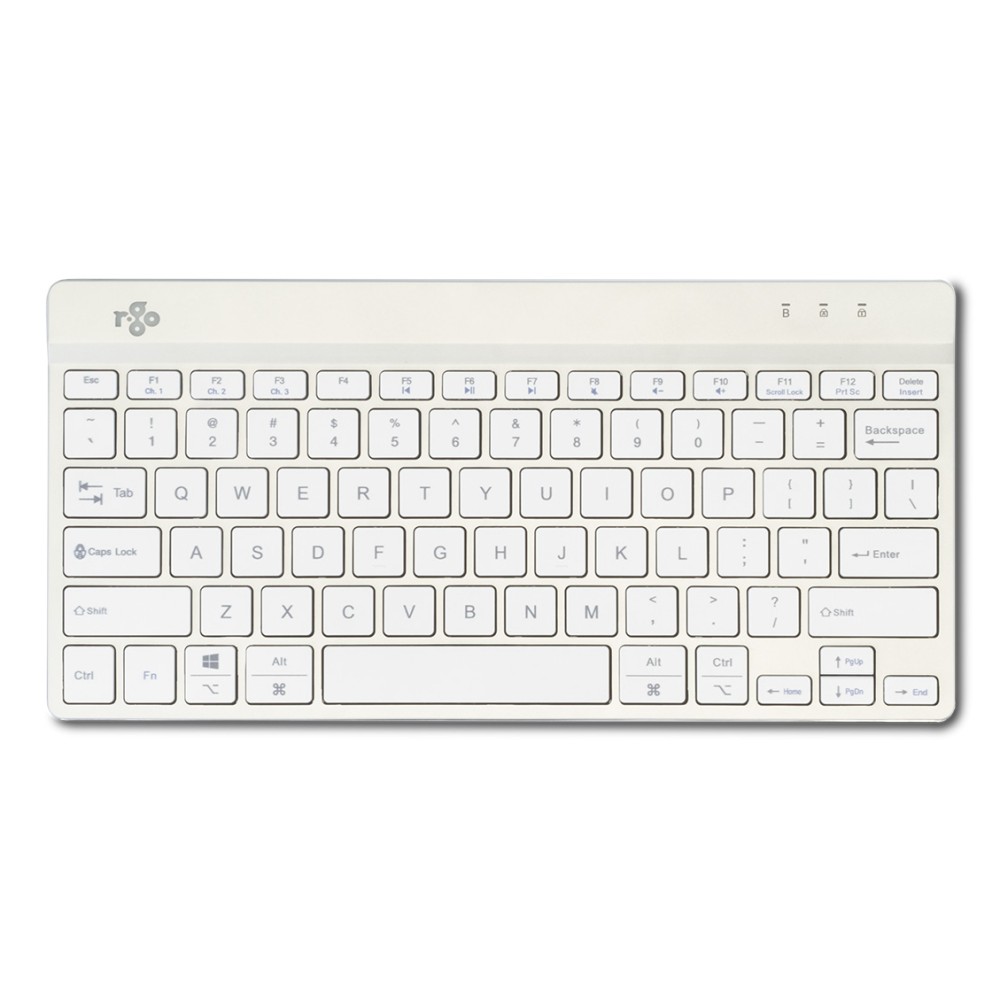 Compact Break ergonomic