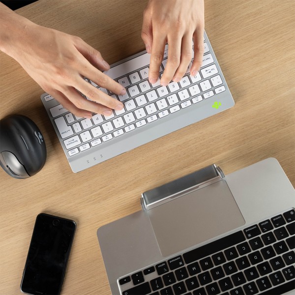 Compact Break ergonomic