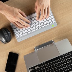 Compact Break ergonomic