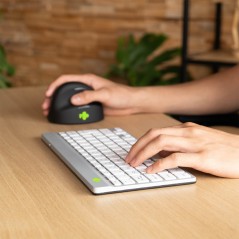 Compact Break ergonomic