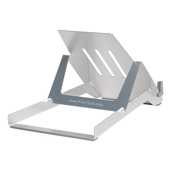 Riser Basic laptop stand,