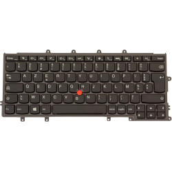 Keyboard (FRENCH)