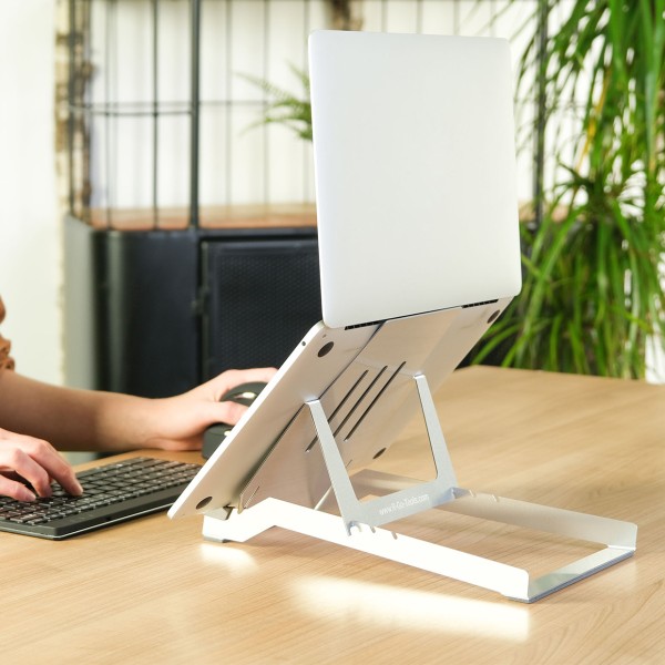 Riser Basic laptop stand,