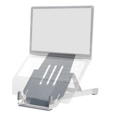 Riser Basic laptop stand,