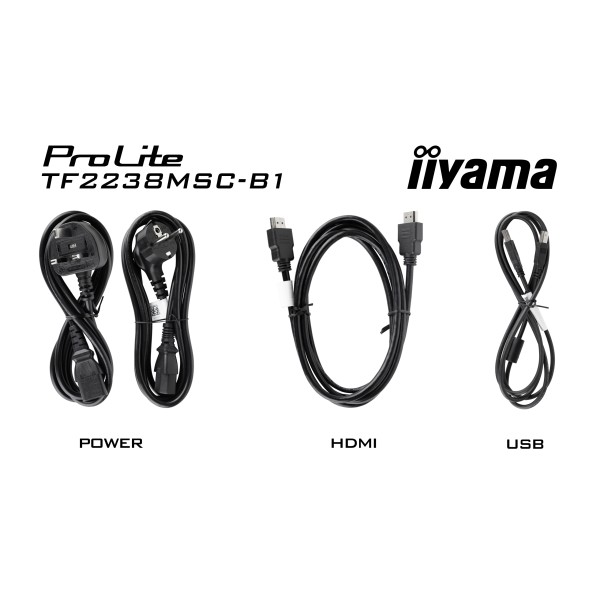 Prolite TF2238MSC-B1