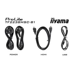 Prolite TF2238MSC-B1