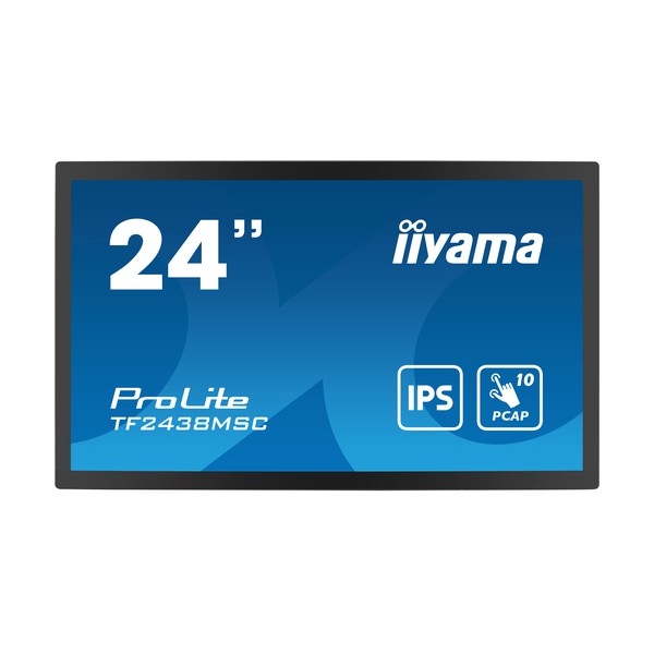 Prolite TF2438 23,8",PCAP 10P