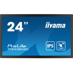 Prolite TF2438 23,8",PCAP 10P