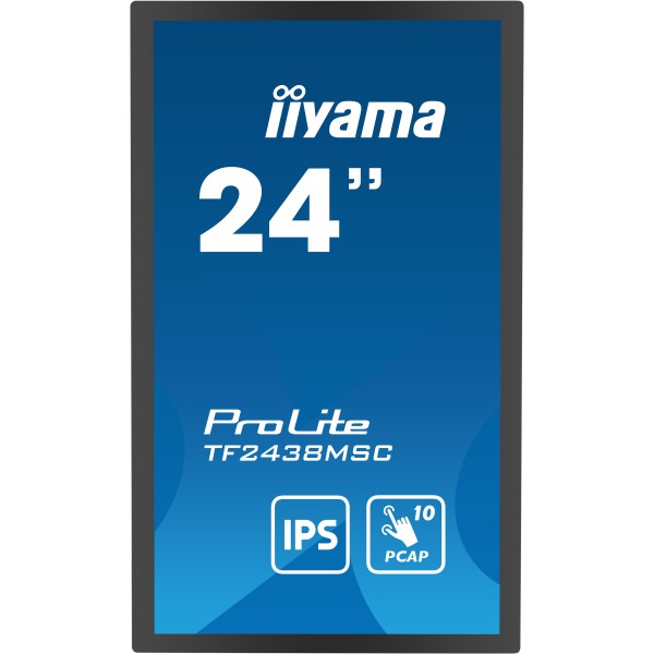 Prolite TF2438 23,8",PCAP 10P