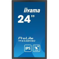 Prolite TF2438 23,8",PCAP 10P