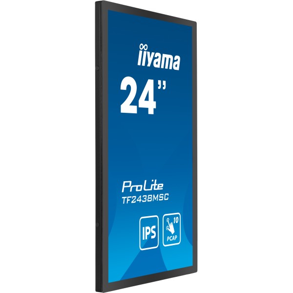 Prolite TF2438 23,8",PCAP 10P