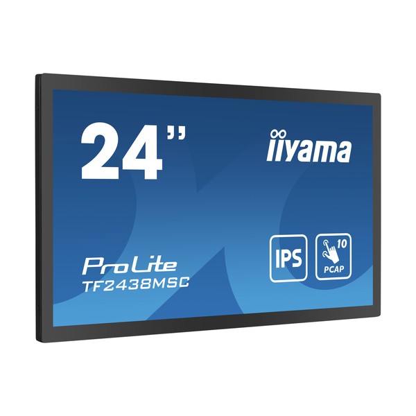 Prolite TF2438 23,8",PCAP 10P