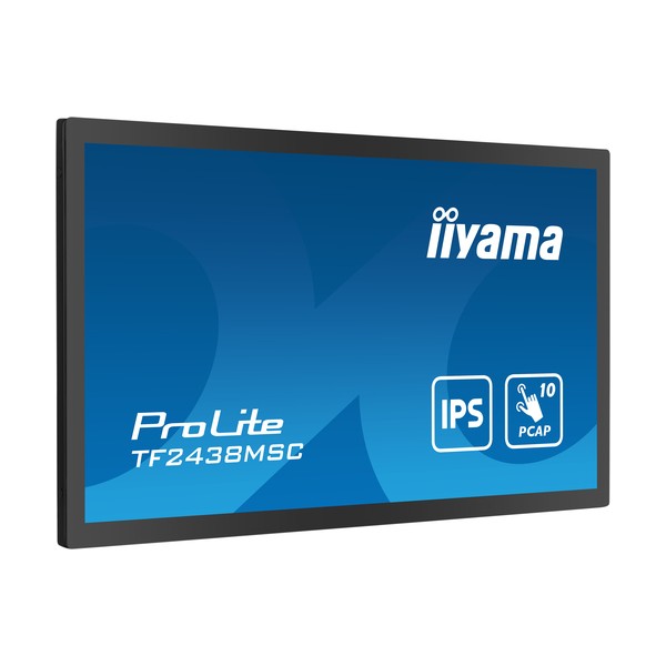 Prolite TF2438 23,8",PCAP 10P