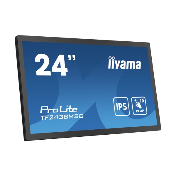 Prolite TF2438 23,8",PCAP 10P