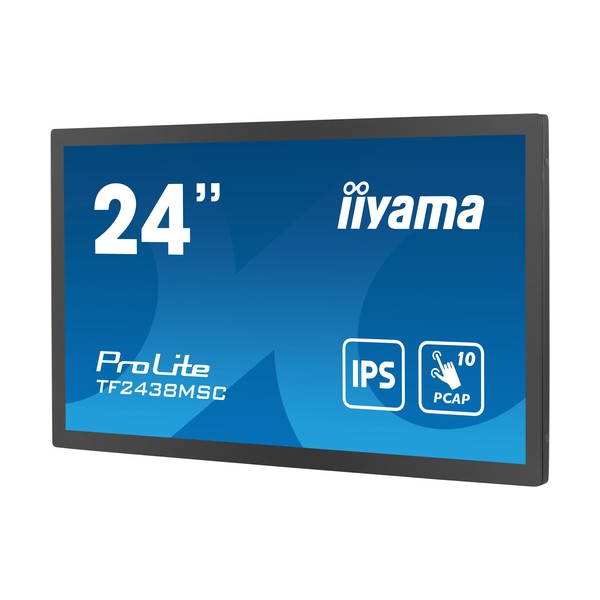 Prolite TF2438 23,8",PCAP 10P