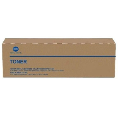 Toner M TNP49M