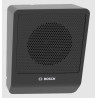 Cabinet speaker 6W angled