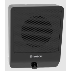 Cabinet speaker 6W volume