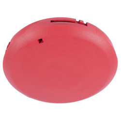 Cover red for AVENAR | APLIUM