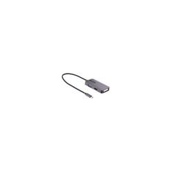 USB C Video Adapter HDMI/VGA/DVI