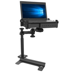 RAM NO-DRILL LAPTOP MOUNT