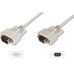 Datatransfer extension cable,