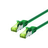 PATCH CABLE SFTP/AWG26/LSOH