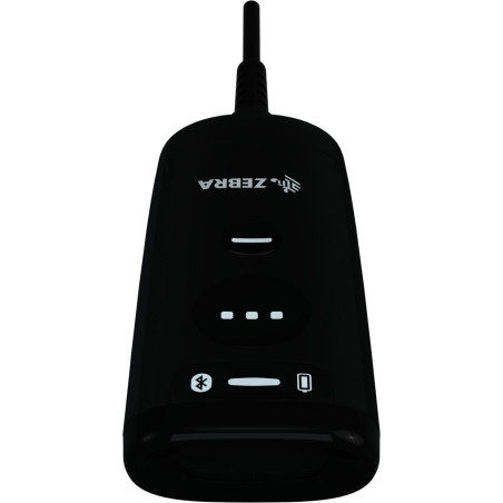 Black Corded with Stand KIT