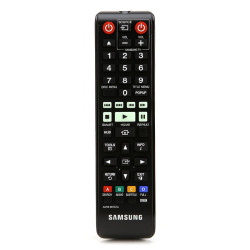 Remote Commander