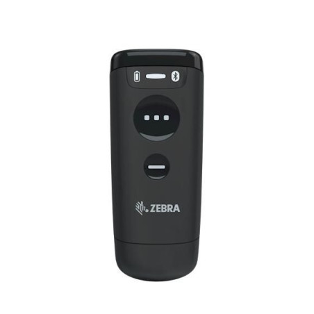 CS6080-SR Black Cordless