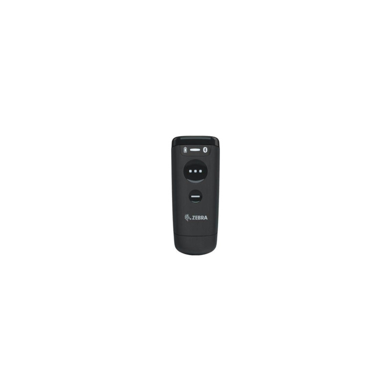 CS6080-SR Black Cordless