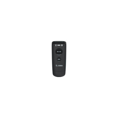 CS6080-SR Black Cordless