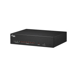 Alarm box