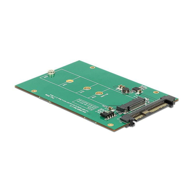 62696 interface cards/adapter