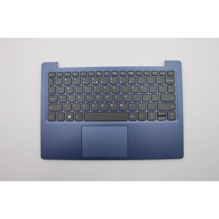 C Cover W/Keyboard USI